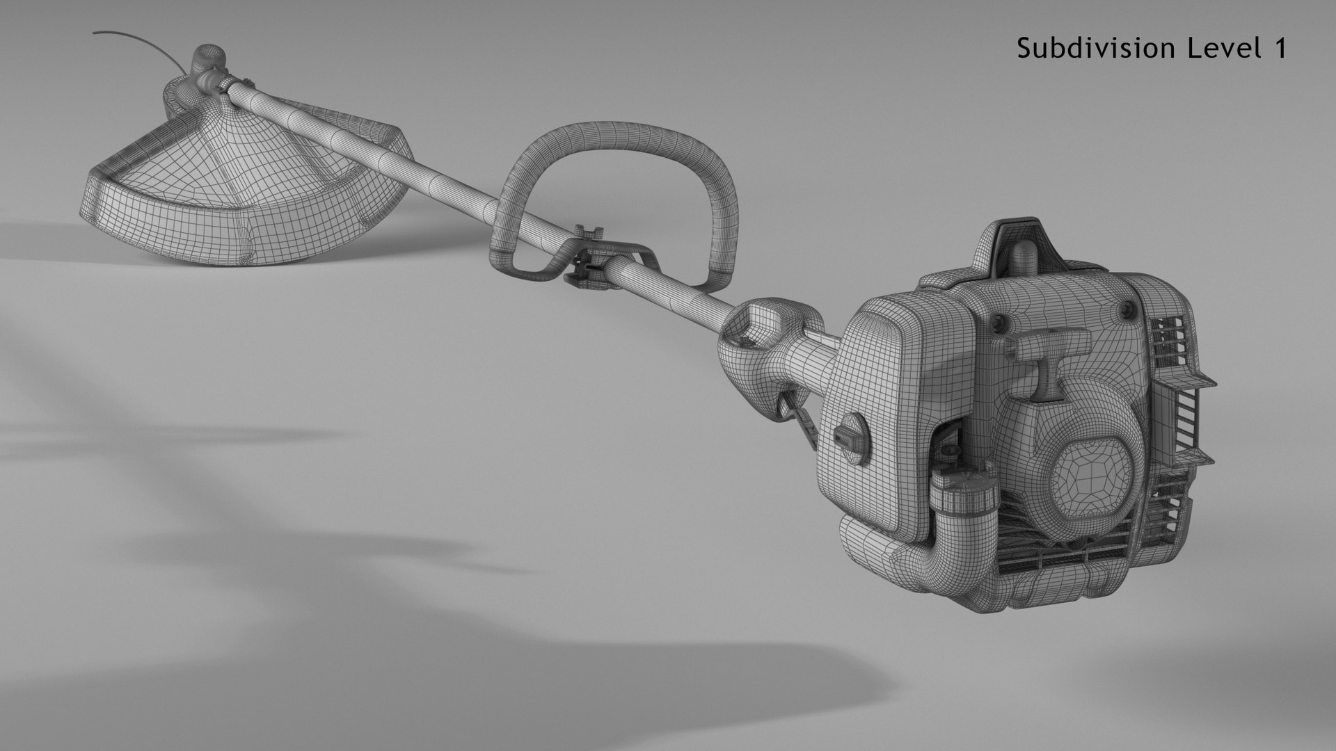 String Trimmer model https://p.turbosquid.com/ts-thumb/Fg/Xs7SZI/KF/view1_sbd_1/jpg/1658582843/1920x1080/fit_q87/72b2f3f722b40a378b33fa0f838de540af28b1e6/view1_sbd_1.jpg