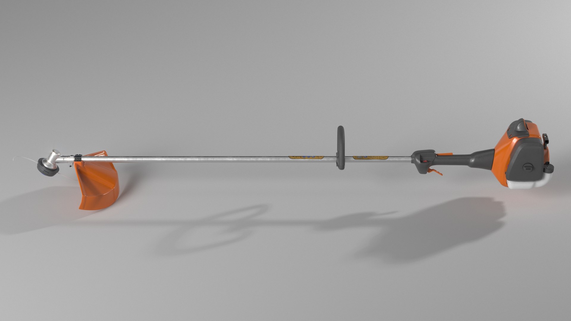 String Trimmer model https://p.turbosquid.com/ts-thumb/Fg/Xs7SZI/p0/view_1/jpg/1658582659/1920x1080/fit_q87/9c77e0d3f7ee01d94b675bf564879418935301bd/view_1.jpg