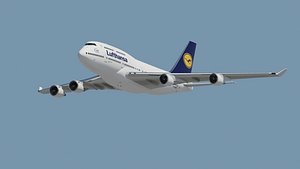 Lufthansa