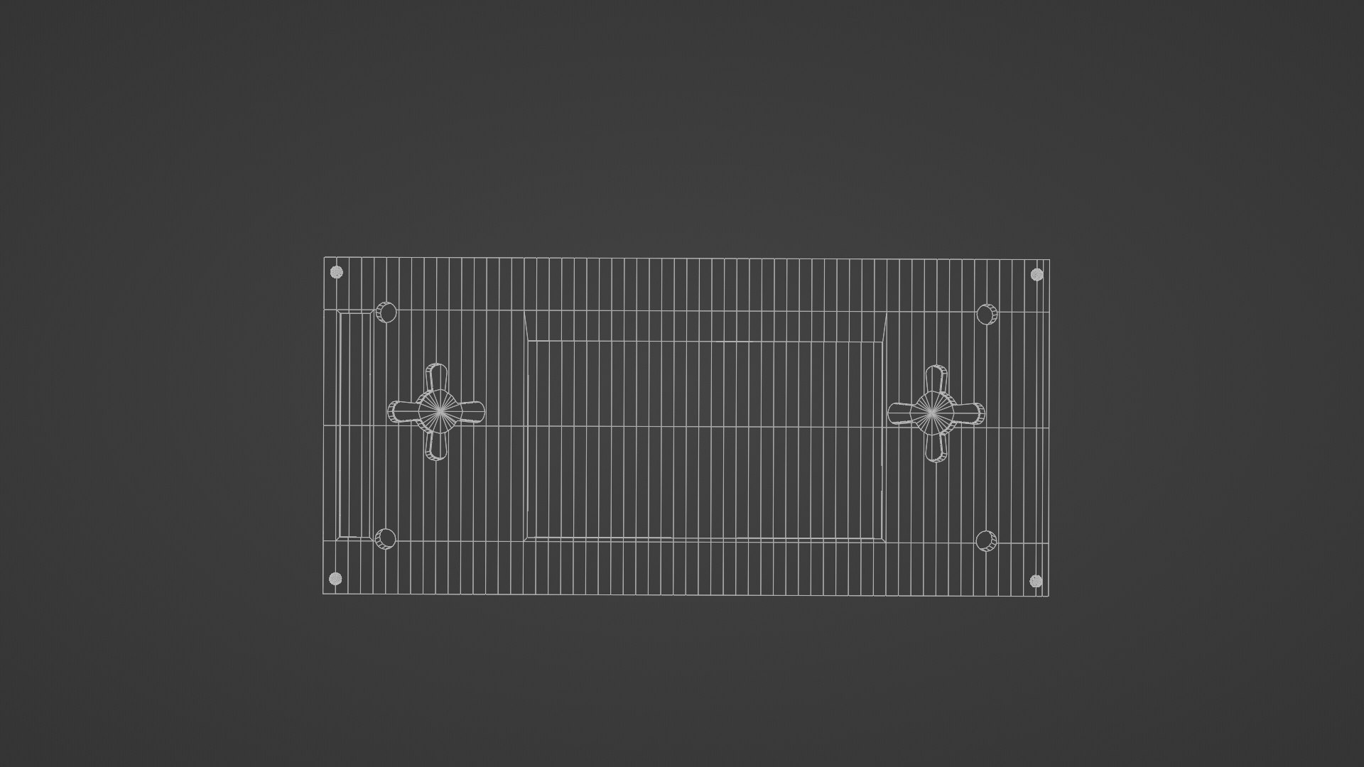 3D Generic PoE Injector - TurboSquid 1969679