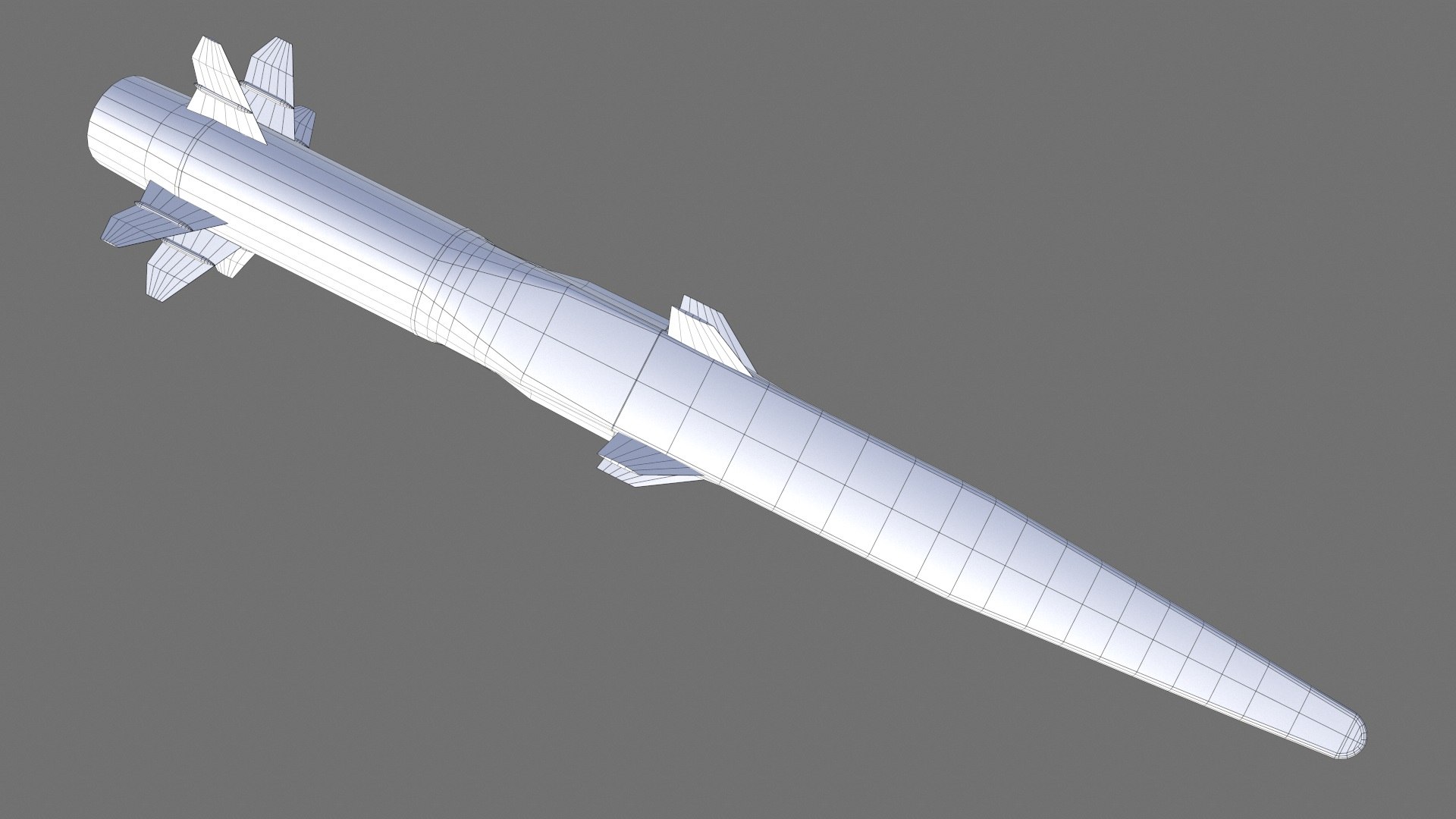 3D 3m22 zircon cruise missile https://p.turbosquid.com/ts-thumb/Fg/bL1bdd/5px39DSY/wire_00004/jpg/1603815647/1920x1080/fit_q87/319de13fd5aa1c5ca800803e18d9dcfd8674f25f/wire_00004.jpg