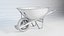 3D Wheelbarrow