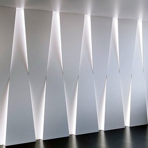 Wall Panel Set 96