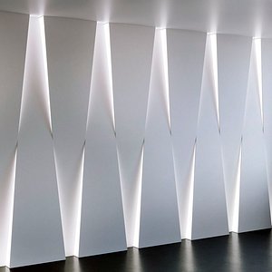 Wall Panel Set 96