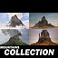 Mountains Collection