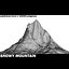 Mountains Collection