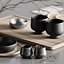 3D Tableware set03