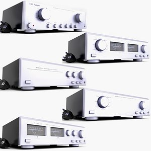 Amplifiers v6