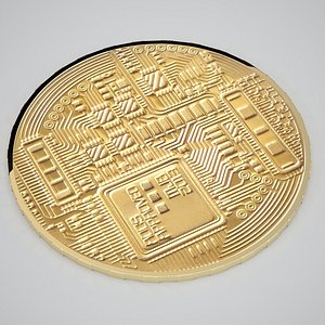 Crypto Coin