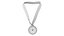 Gold Silver Bronze Medal With Ribbon