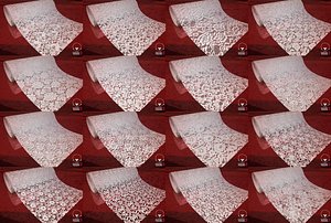 Fabric Vol 08 - Lace PBR