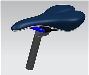 Bike seat