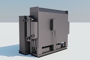 max absorption chiller