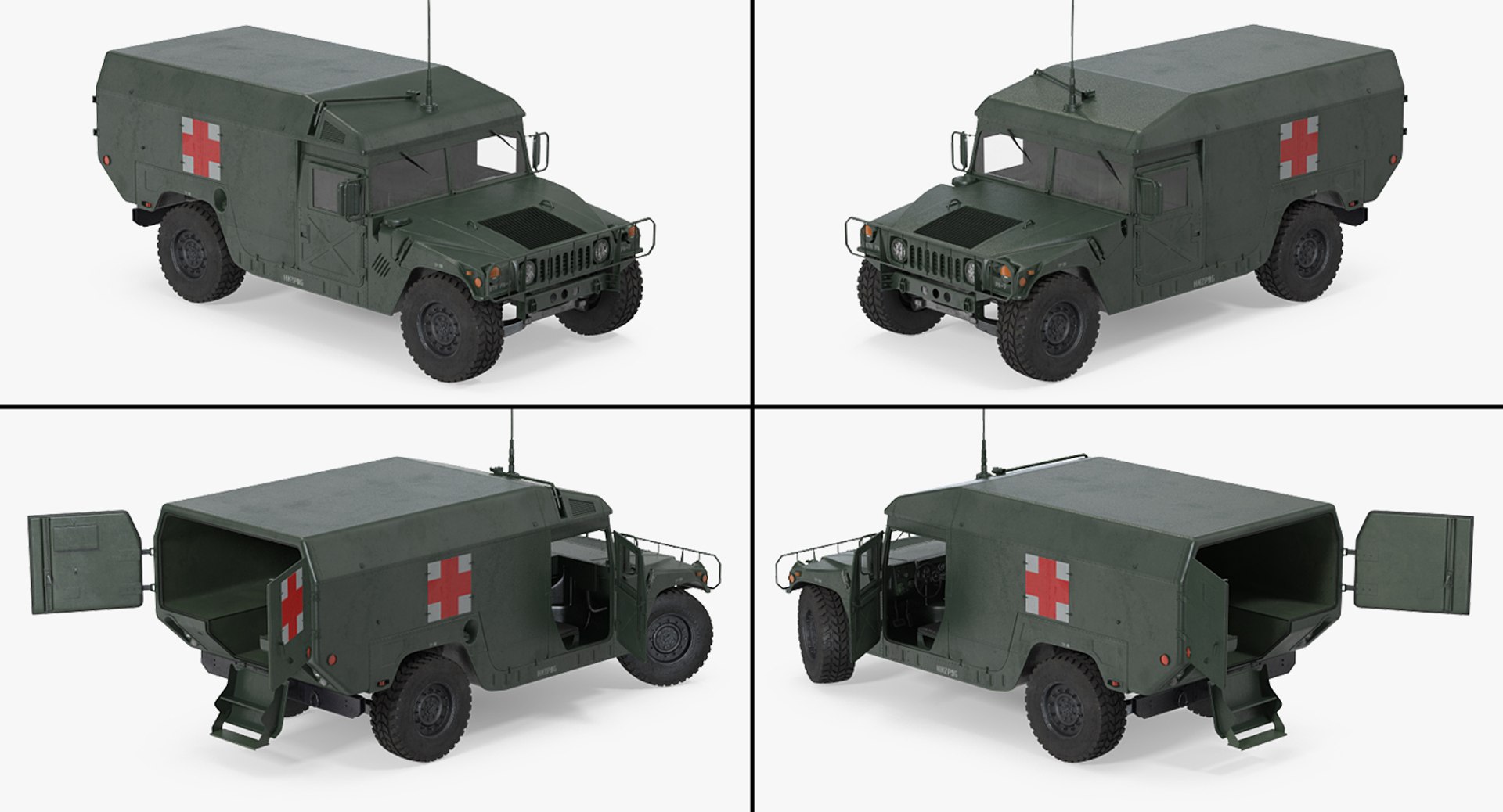 ambulance military car hmmwv 3d model https://p.turbosquid.com/ts-thumb/Fh/3Y3T55/4Kqxb5OX/ambulancemilitarycarhmmwvm996mb3dmodel005/jpg/1481643820/1920x1080/fit_q87/656ea72cf0dd066b6ef87967045118ca6bfa8c74/ambulancemilitarycarhmmwvm996mb3dmodel005.jpg