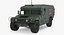 NATO Military Ground Vehicles Collection