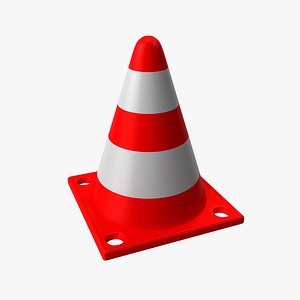 Traffic Cone