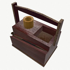 Tabakobon model