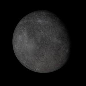 Mercury