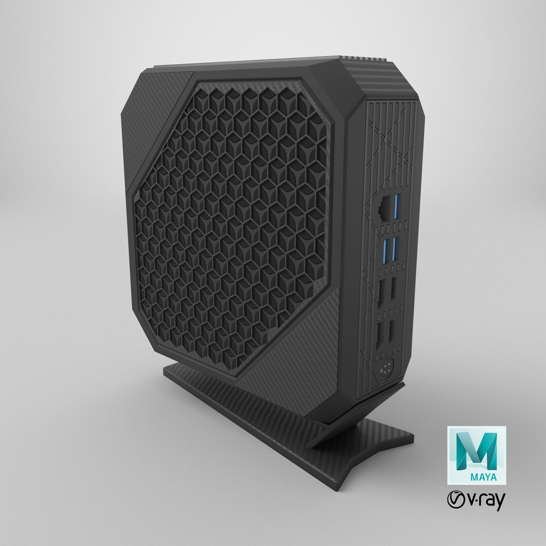Modern Mini PC 3D model https://p.turbosquid.com/ts-thumb/Fh/CnSbQX/6V/stemcell_maya_vray_render/png/1729697307/1920x1080/fit_q87/a03348362e18ec2bd5c66ea2ab316f43c1933c7d/stemcell_maya_vray_render.jpg