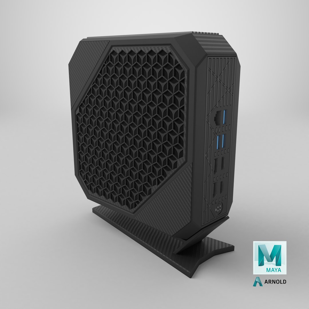 Modern Mini PC 3D model https://p.turbosquid.com/ts-thumb/Fh/CnSbQX/94/stemcell_maya_arnold_render/png/1729697305/1920x1080/fit_q87/892bb43c7fe502535736f87da4cd43f242dae2f3/stemcell_maya_arnold_render.jpg