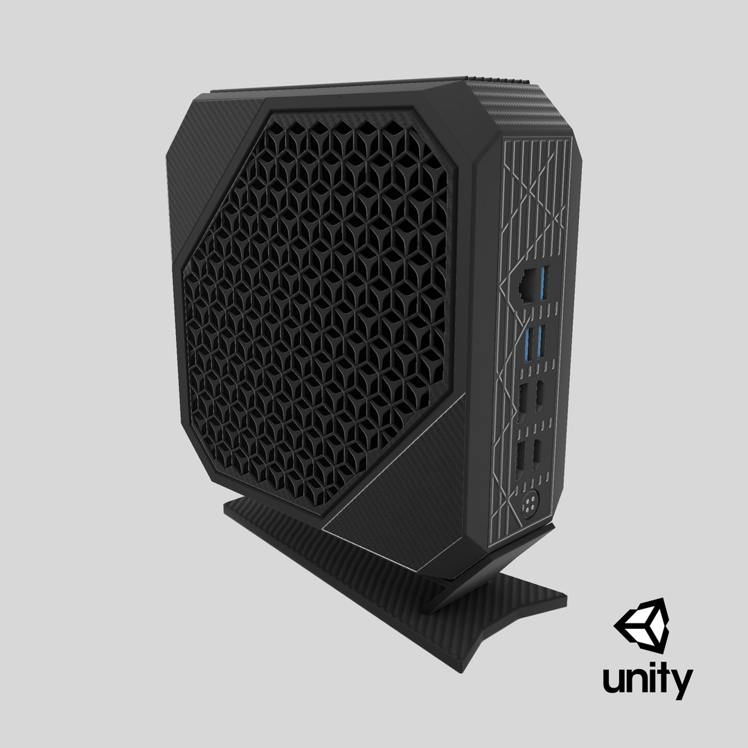 Modern Mini PC 3D model https://p.turbosquid.com/ts-thumb/Fh/CnSbQX/Em/stemcell_unity_render/png/1729697323/1920x1080/fit_q87/2f28cffddb8f537e40f9a185c84bf9d14eb2a92e/stemcell_unity_render.jpg