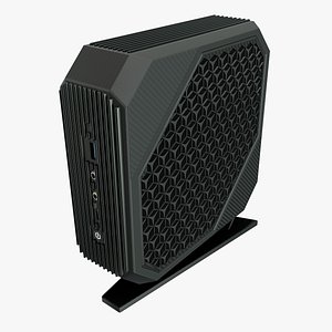 Modern Mini PC