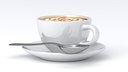 Cappuccino Cup v18