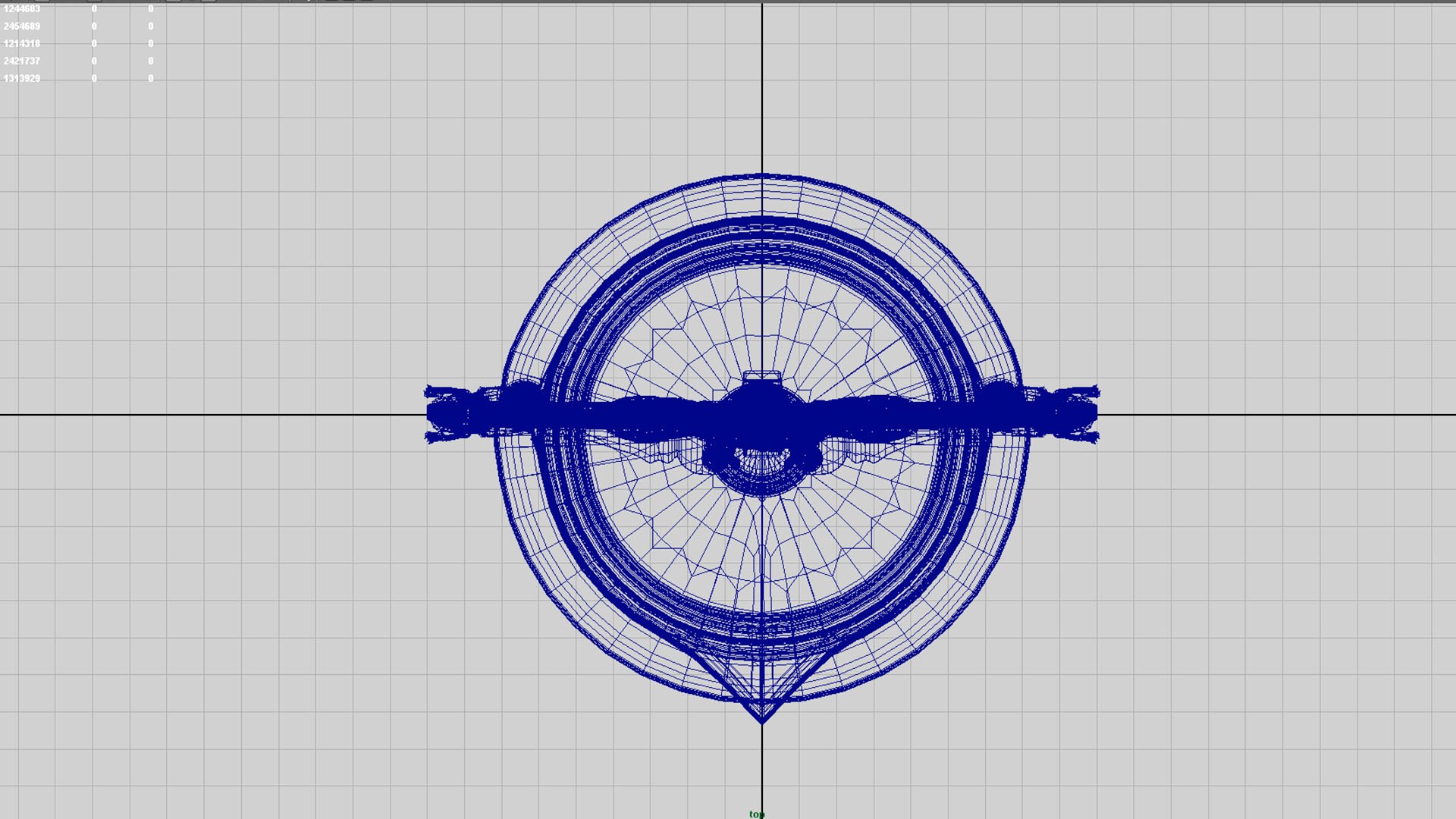 Oil Lamp Goddess Gajalakshmi Laxmi 3D Model TurboSquid 2005989