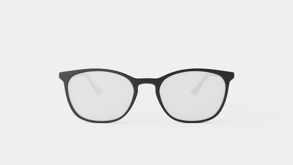 3D Vasuma - GROUND G300 Glasses model