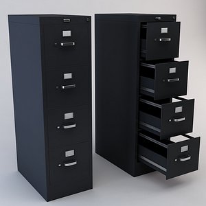 File Cabinet
