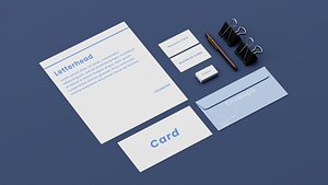 Stationary and takeaway Set