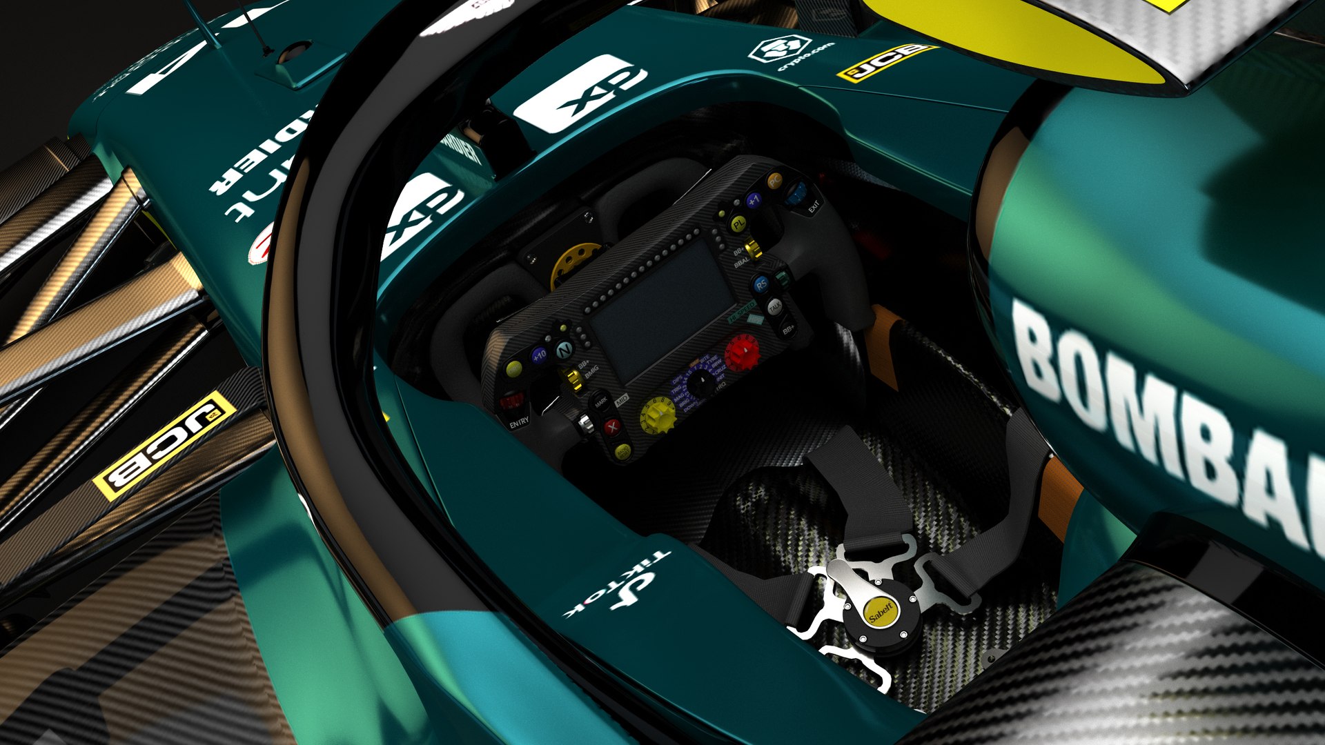 3D F1 Aston Martin AMR23 model https://p.turbosquid.com/ts-thumb/Fh/LuBbnp/NF/amr3_0014/jpg/1678353652/1920x1080/fit_q87/a250cb282c2e0ea29cc5d4ece6c124566e115345/amr3_0014.jpg