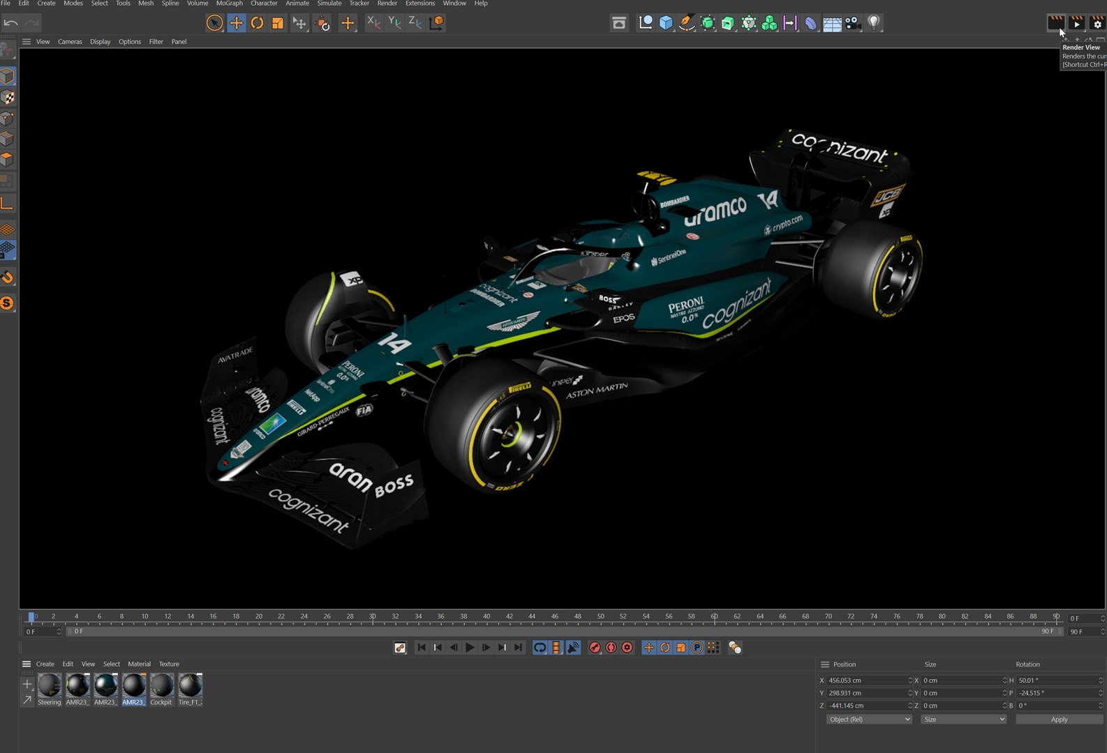 3D F1 Aston Martin AMR23 model https://p.turbosquid.com/ts-thumb/Fh/LuBbnp/zV/amr3_0024/jpg/1678353656/1920x1080/fit_q87/d5f9ddb5907af642f9a59fd16e69850d64d07509/amr3_0024.jpg