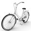 Azor European City Bicycle