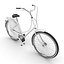 Azor European City Bicycle
