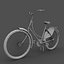 Azor European City Bicycle