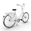 Azor European City Bicycle