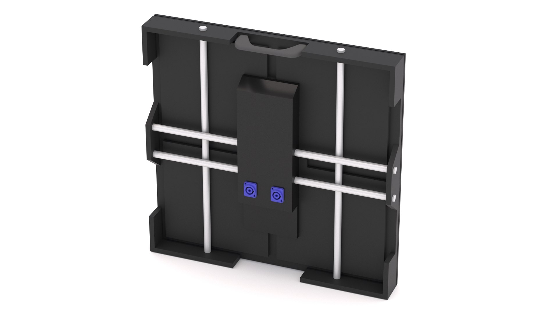 3D Led Screen Display Stage Panel P5 https://p.turbosquid.com/ts-thumb/Fh/UHN5jy/04/ledscreendisplaypanelp56/jpg/1669232308/1920x1080/fit_q87/55ccc6df8336d3eb3fe94ee4f06b7d6d7a1c8f38/ledscreendisplaypanelp56.jpg