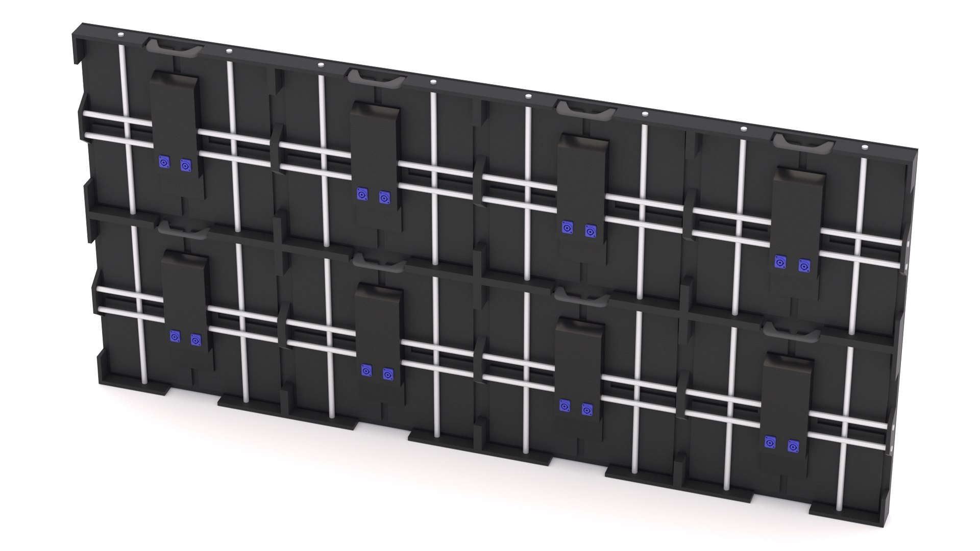 3D Led Screen Display Stage Panel P5 https://p.turbosquid.com/ts-thumb/Fh/UHN5jy/pK/ledscreendisplaypanelp53/jpg/1669232305/1920x1080/fit_q87/d4ee0305db664b72c4b80f5a667127f33f85b002/ledscreendisplaypanelp53.jpg