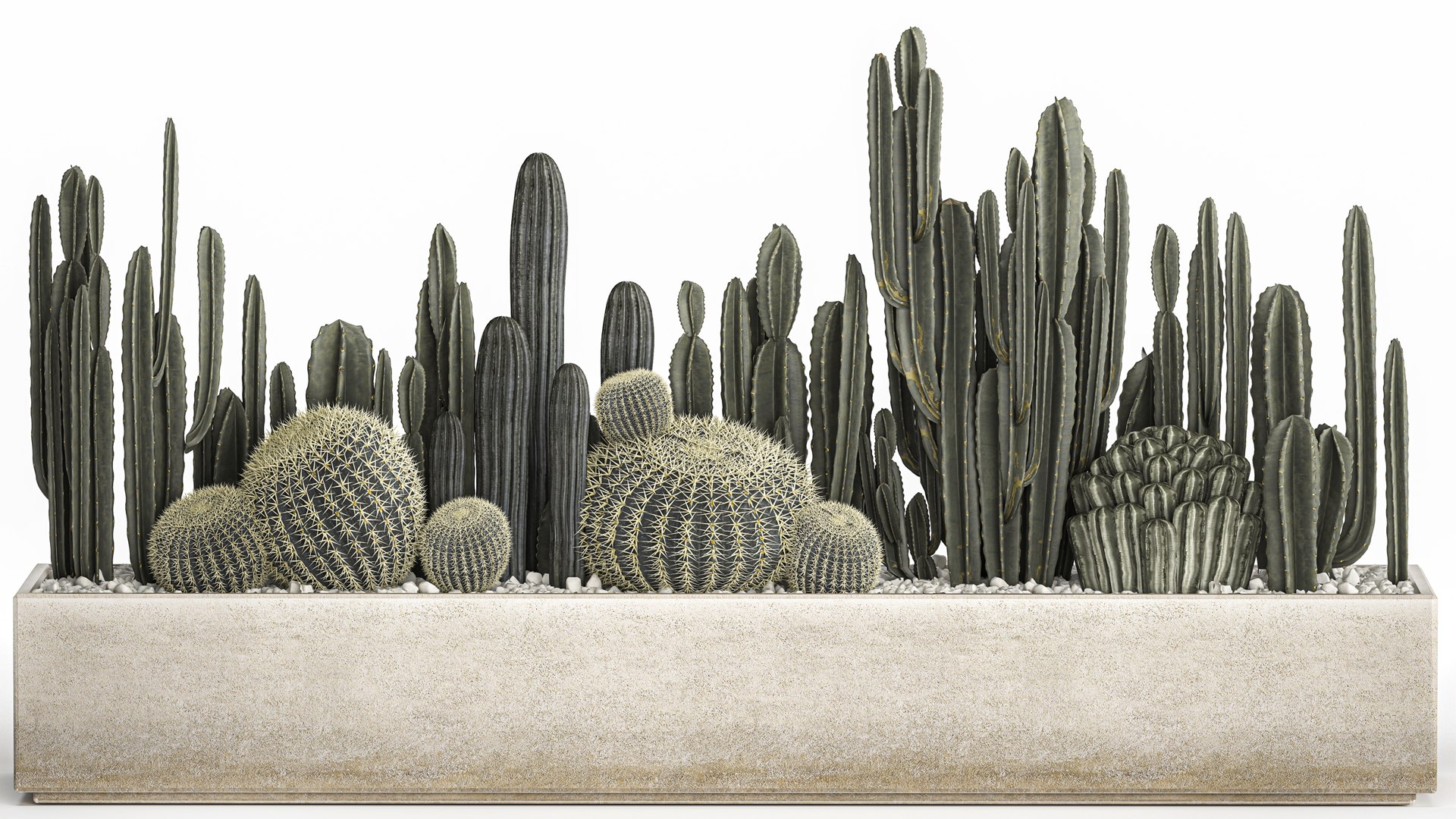 Cactus set in a concrete flowerpot for the interior 1102 3D https://p.turbosquid.com/ts-thumb/Fh/Z81rXB/nP/1cactusset1601202203/jpg/1642429450/1920x1080/fit_q87/ae2747c9afbf7cbc7f13925b2b985a4541012d7a/1cactusset1601202203.jpg