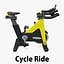 Technogym - Group Ride