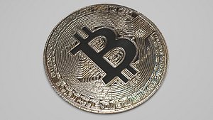 Bitcoin Model
