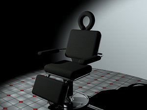 Tattoo_Barber_Chair