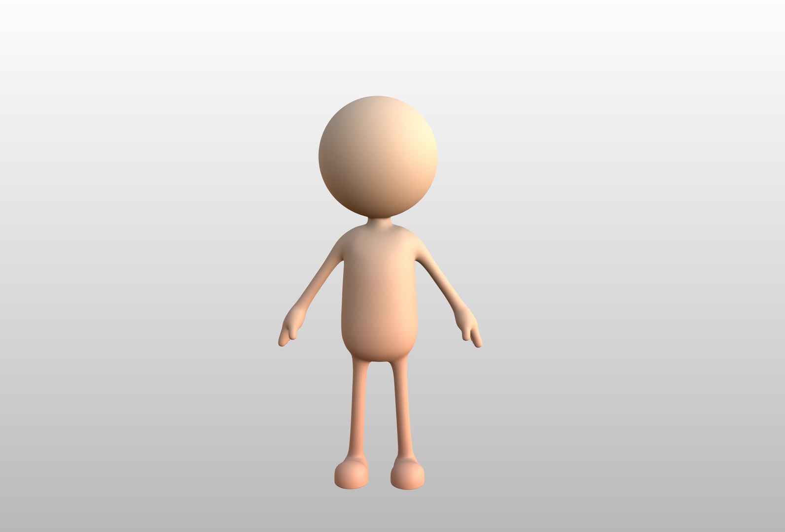 Stickman 3D https://p.turbosquid.com/ts-thumb/Fh/d6HXp4/Gj/xxx_120307/jpg/1706160245/1920x1080/fit_q87/8d0c263fee1148528616542b88b58ccb7701a14d/xxx_120307.jpg