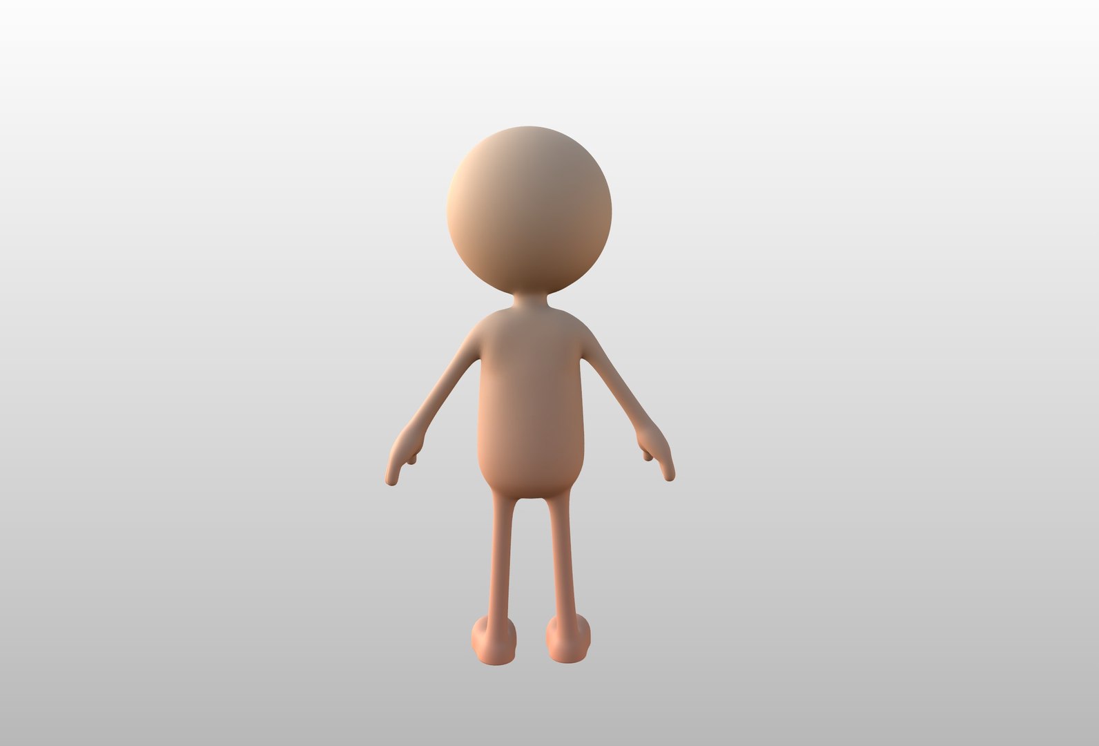 Stickman 3D https://p.turbosquid.com/ts-thumb/Fh/d6HXp4/KF/xxx_120314/jpg/1706160278/1920x1080/fit_q87/b91435680c8bf01c794c846535f39b39b786e319/xxx_120314.jpg