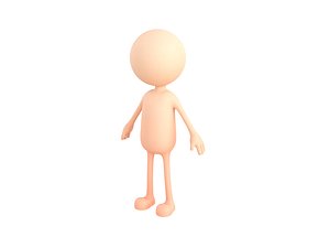 Stickman
