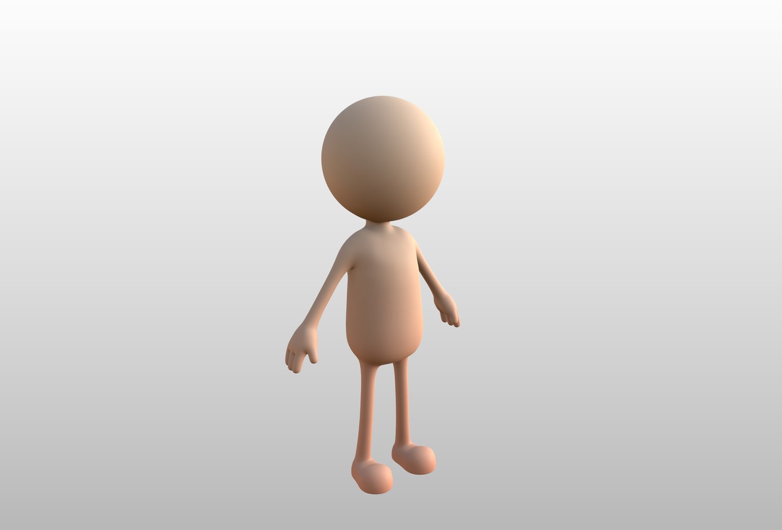 Stickman 3D https://p.turbosquid.com/ts-thumb/Fh/d6HXp4/bc/xxx_120309/jpg/1706160246/1920x1080/fit_q87/1b1d4b84e067460ccd54d24906def0cff5c99796/xxx_120309.jpg