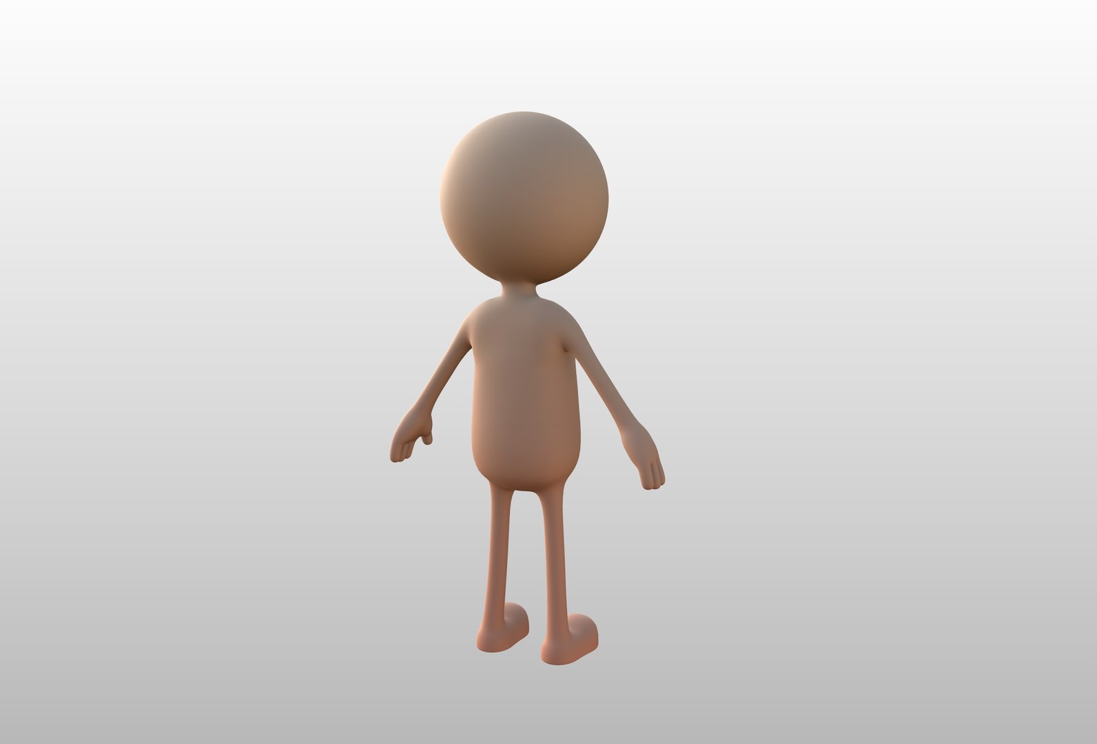 Stickman 3D https://p.turbosquid.com/ts-thumb/Fh/d6HXp4/dl/xxx_120313/jpg/1706160247/1920x1080/fit_q87/427e5893496049a70838d74b4d0e78cbad9d7c05/xxx_120313.jpg