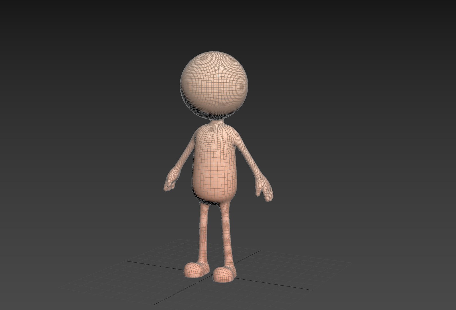 Stickman 3D https://p.turbosquid.com/ts-thumb/Fh/d6HXp4/pM/xxx_120541/jpg/1706160253/1920x1080/fit_q87/ecb0c18d7cf494b1e15e28900a63bc62281b4d8b/xxx_120541.jpg