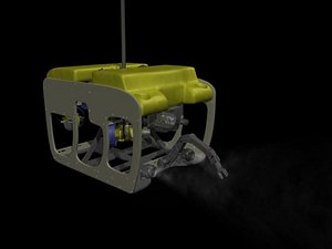 Workclass ROV
